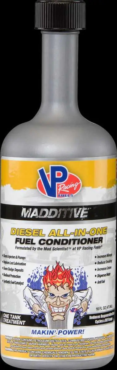 2838 Fuel Additive