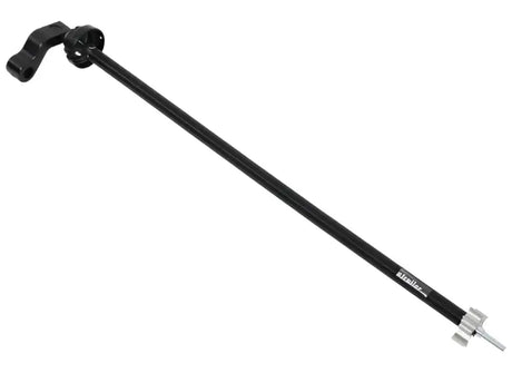 285148 Lippert Idler Head Black - Awning