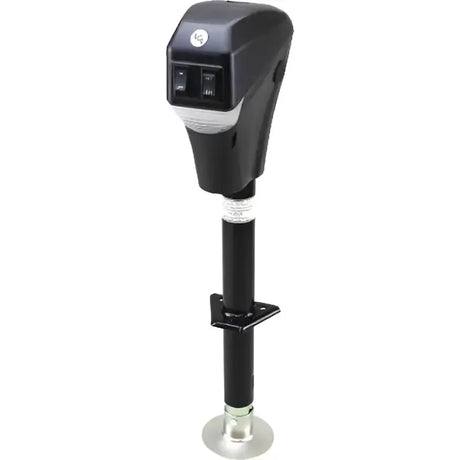 285318 Trailer Tongue Jack