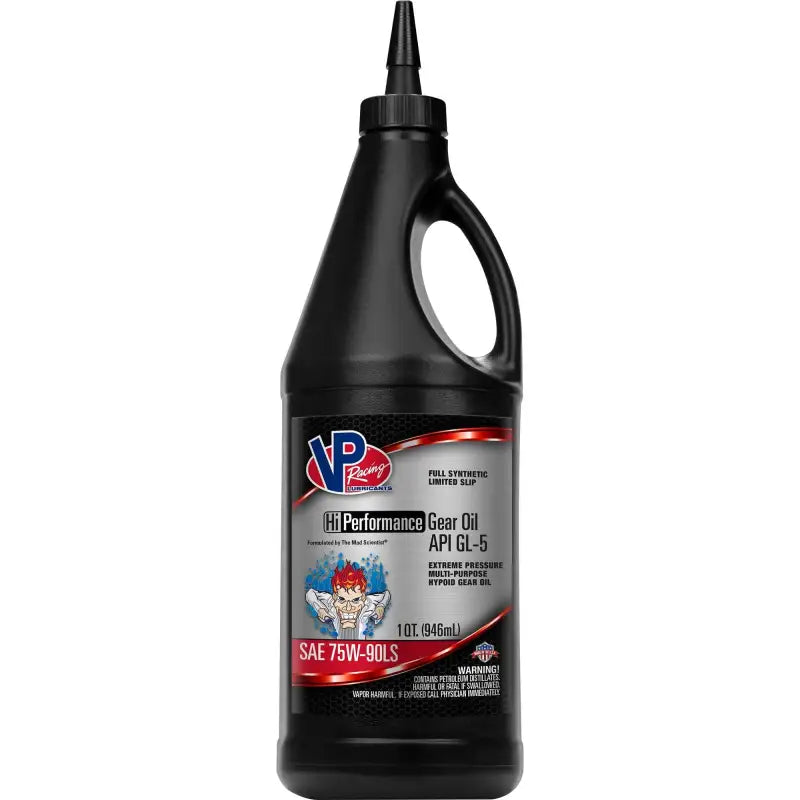 2885 Gear Oil