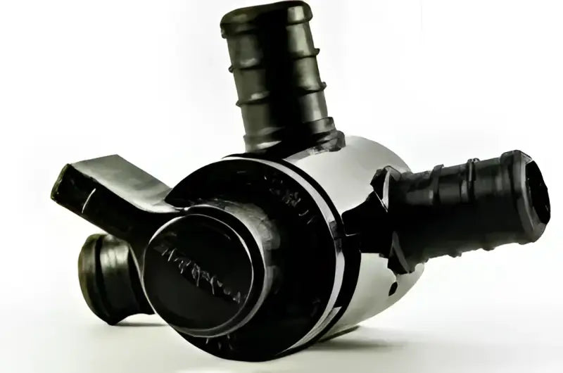 28913 Fresh Water Shut Off Valve