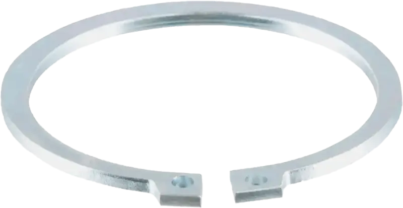 28939 Curt Replacement Jack Snap Ring Fits 1000 Lb Jack - RV and Auto Parts