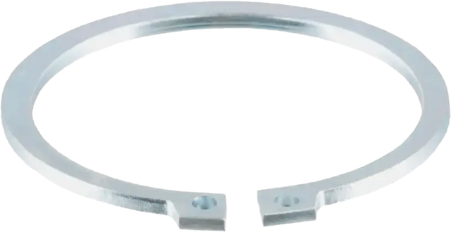 28939 Curt Replacement Jack Snap Ring Fits 1000 Lb Jack - RV and Auto Parts