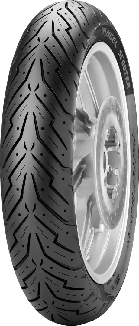 PIRELLI Tire Angel Scooter Rear 110/80 14 59s for Powersports
