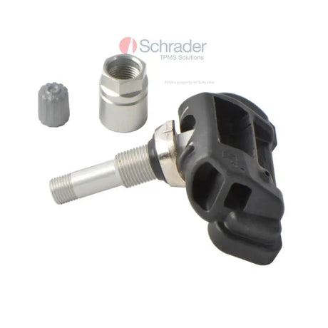 29084 Schrader Tpms Sensor With Clamp-In Valve