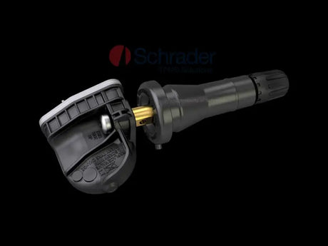 29205 Schrader Tpms Sensor - (Snap-In 433Mhz) - Tire Pressure Monitoring System