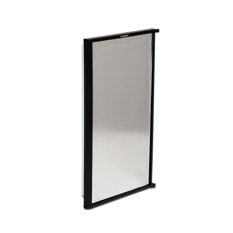 2932562065 Dometic Refrigerator Door Use With DM2862/ DM2852