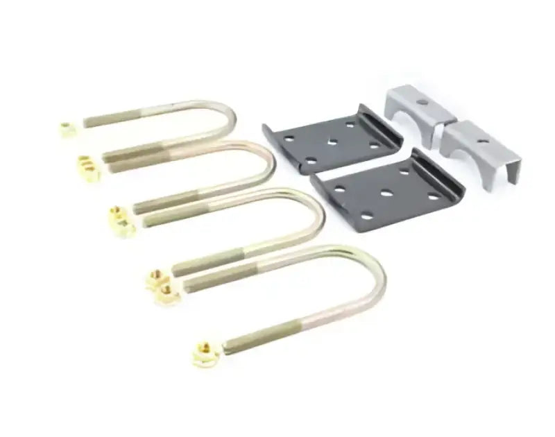 297429 Leaf Spring Axle U Bolt Kit