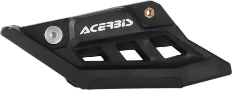 2983180001 Acerbis Chain Guide Block Ktm Black - RV and Auto Parts