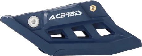 2983180003 Acerbis Chain Guide Block Ktm Blue - RV and Auto Parts