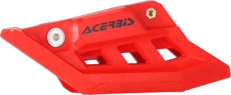 2983180004 Acerbis Chain Guide Block Ktm Red - RV and Auto Parts