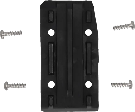 2983190001 Acerbis Chain Guide Block Insert Ktm Black - RV and Auto Parts