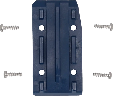2983190003 Acerbis Chain Guide Block Insert Ktm Blue - RV and Auto Parts