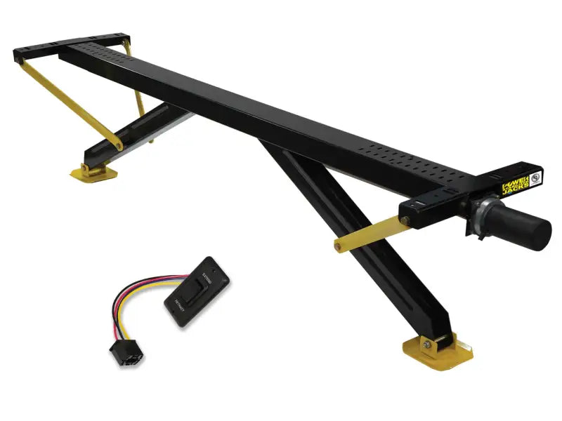 298707 Trailer Stabilizer Jack Stand