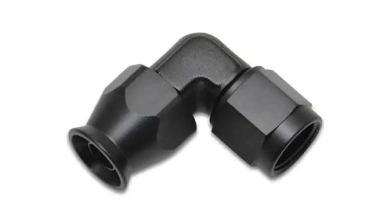 Vibrant 29983 Vibrant 90 Degree Tight Radius Forged Hose End Fittings -3AN