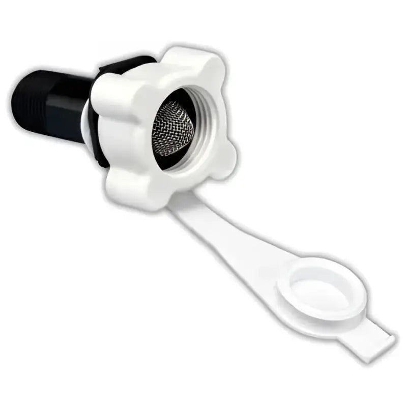 2P-A Fresh Water Check Valve