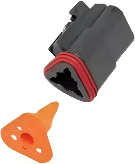 NAMZ CUSTOM CYCLE PRODUCTS DP-3B