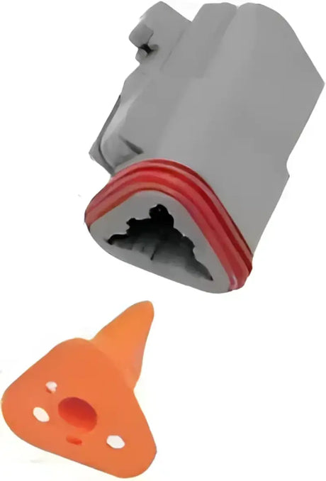 NAMZ CUSTOM CYCLE PRODUCTS DP-3G