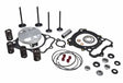 KPMI 30-32900 Top End Service Kit Ss Valve Conversion W/Springs