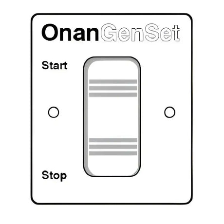 300-4936 Switch Panel