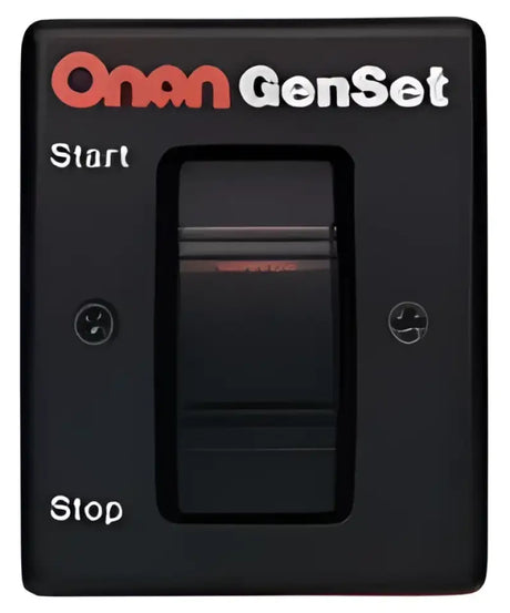 300-5331 Switch Panel