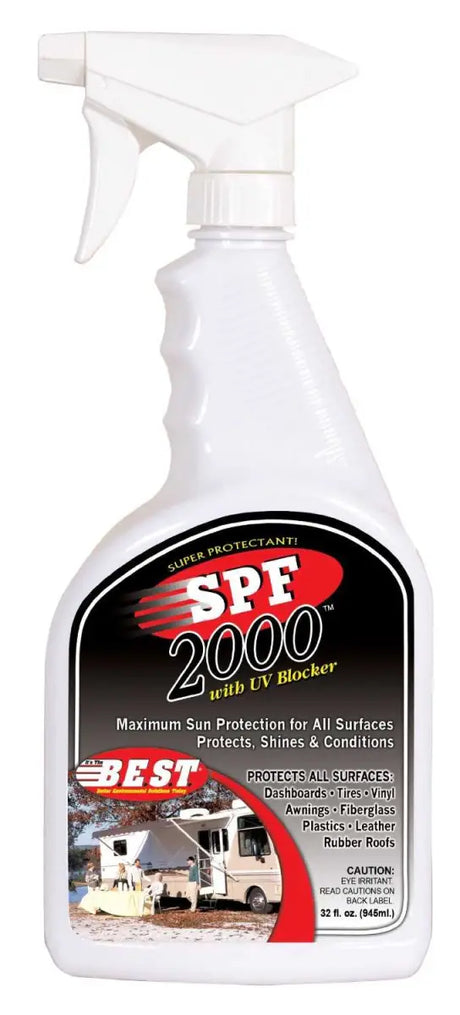 30032 Vinyl Protectant