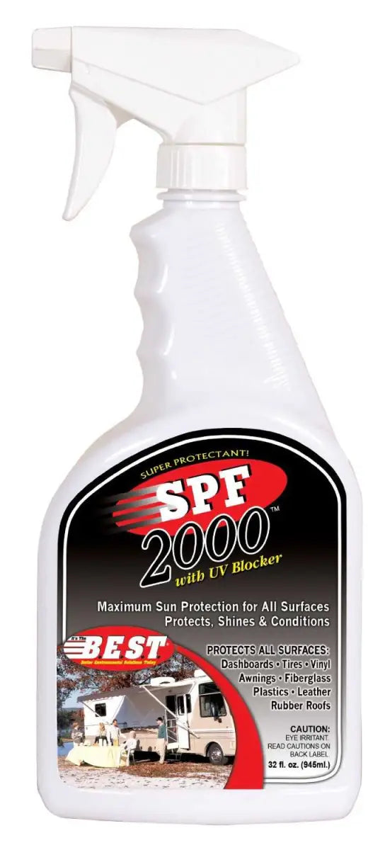 30032 Vinyl Protectant