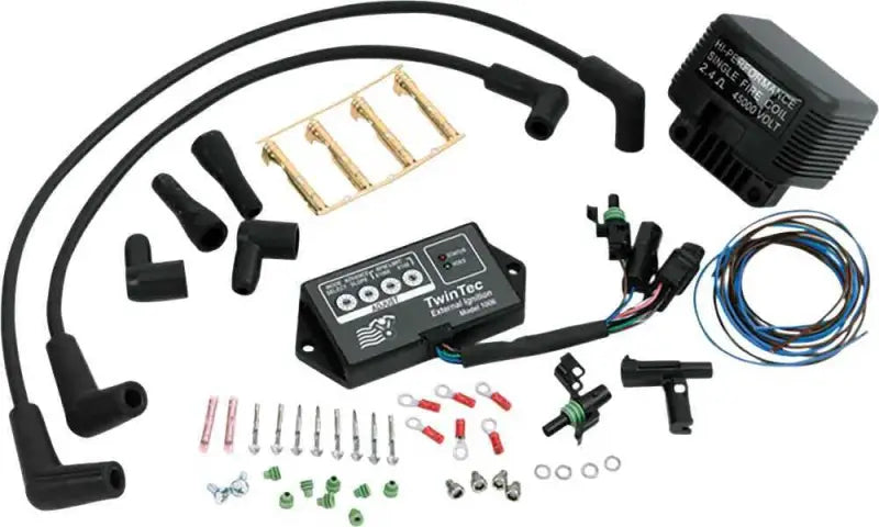 3006-EX Vtwin 1006 Ex Ignition Kit