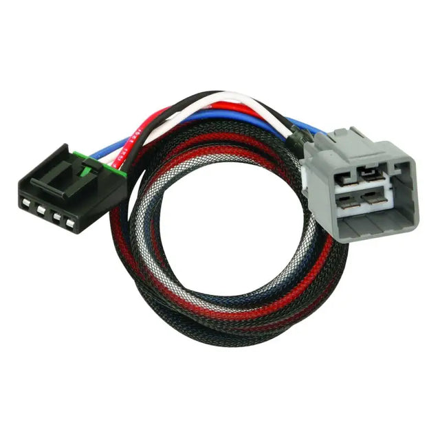 3014-P Trailer Brake System Connector/ Harness