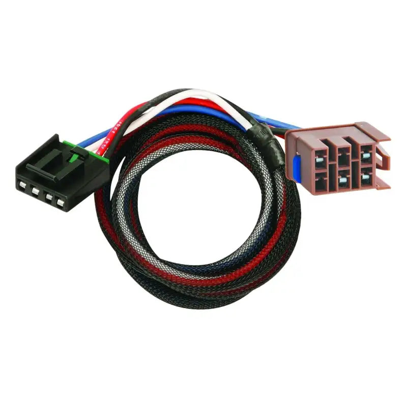 3015 Trailer Brake System Connector/ Harness