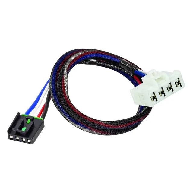 3020 Trailer Brake System Connector/ Harness