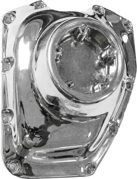 302290 Tc Cam Cover Chrome W/ Gskt Hrdwr 01 17