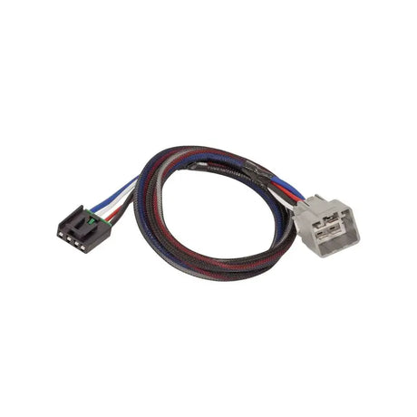 3024-P Trailer Brake System Connector/ Harness