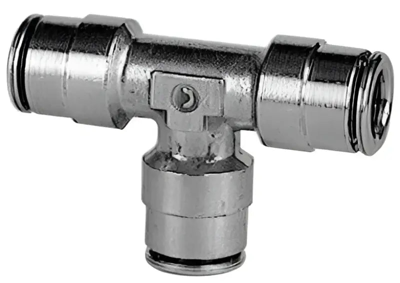 3025 Coupler Fitting