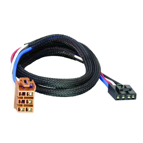 3025 Trailer Brake System Connector/ Harness