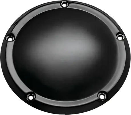 HARDDRIVE 302901 Touring Derby Cover Black Touring 16 Up