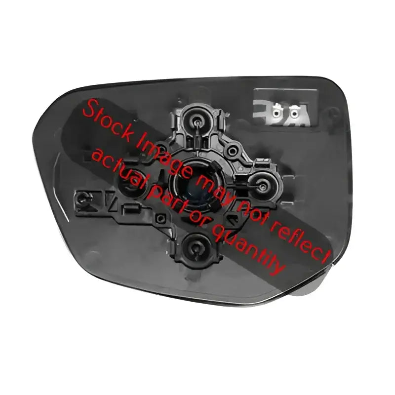 30313 K-Source Heated Replacement Glass Assembly F - Exterior Mirror