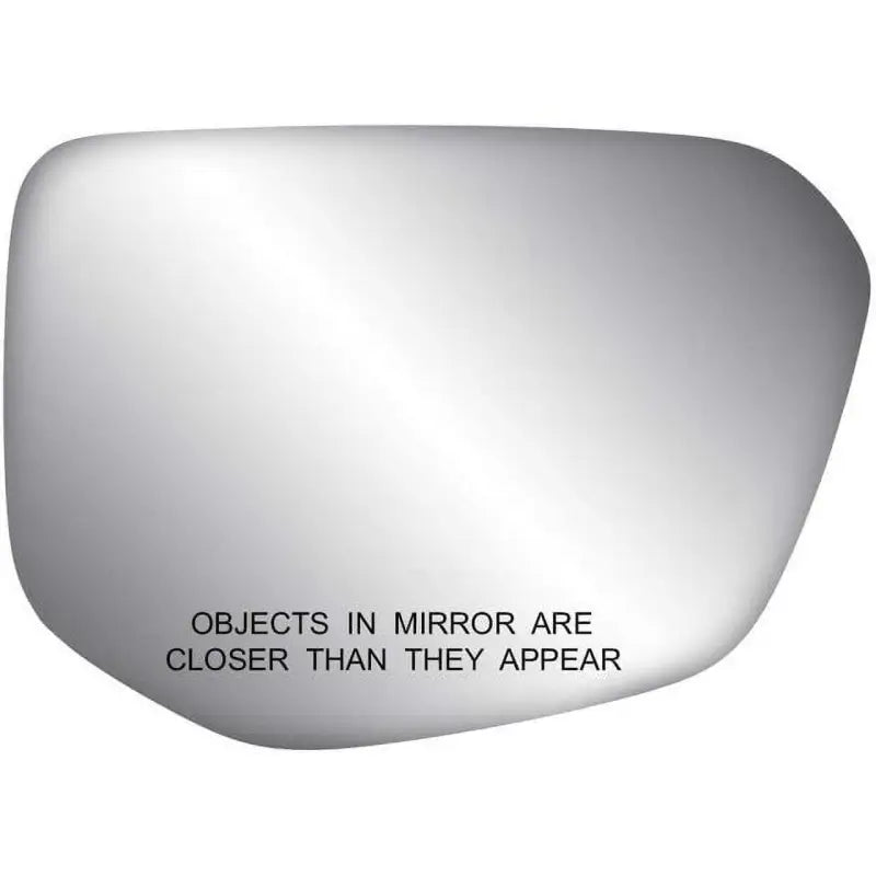 30313 K-Source Heated Replacement Glass Assembly F - Exterior Mirror