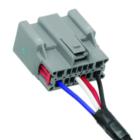 3034-P Trailer Brake System Connector/ Harness