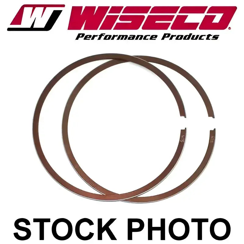 3051TD Wiseco Piston Ring 77.50Mm For Wiseco Pistons Only - RV and Auto Parts