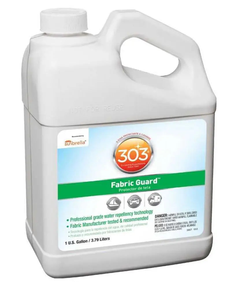 30607 Water Repellent