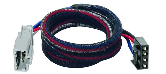 3070-P Trailer Brake System Connector/ Harness
