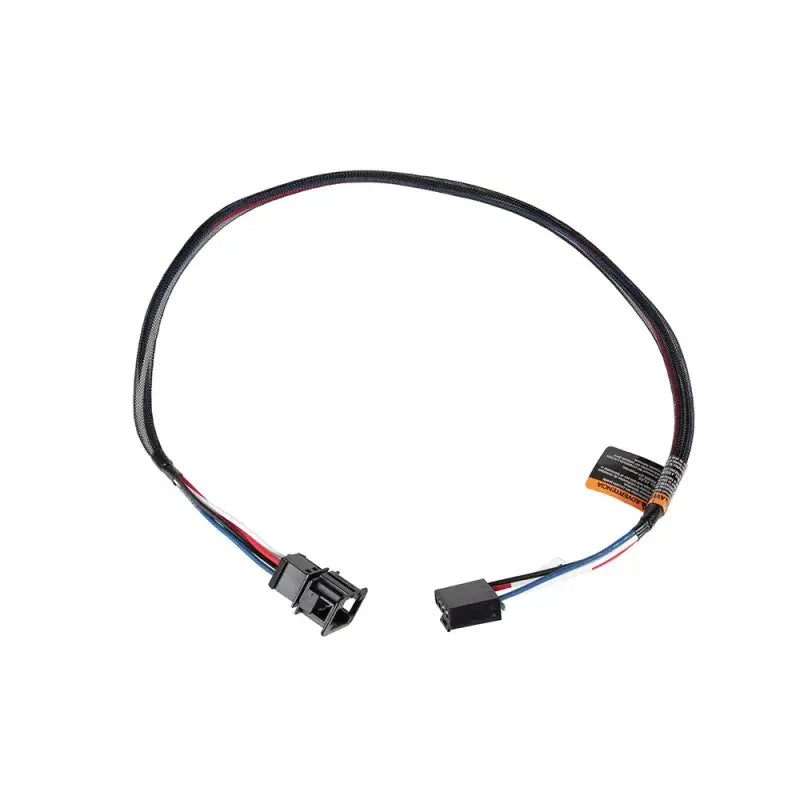 3072-P Tekonsha Brake Control Harness ’19 Vw Atlas - Trailer System Connector/