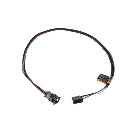 3072-P Tekonsha Brake Control Harness ’19 Vw Atlas - Trailer System Connector/