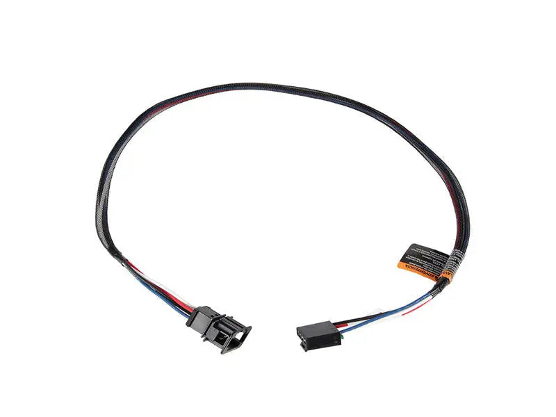 3072-P Tekonsha Brake Control Harness ’19 Vw Atlas - Trailer System Connector/