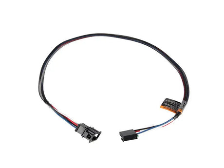 3072-P Tekonsha Brake Control Harness ’19 Vw Atlas - Trailer System Connector/