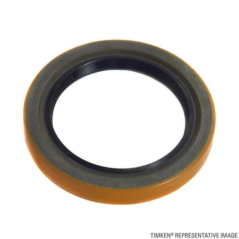 Circular oil seal for 30X44X7 Timken Metric Seal replacement or repair