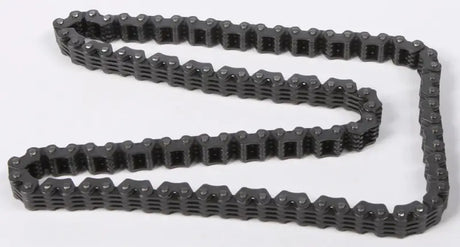 Dark gray industrial cam chain for RV parts & accessories and truck parts