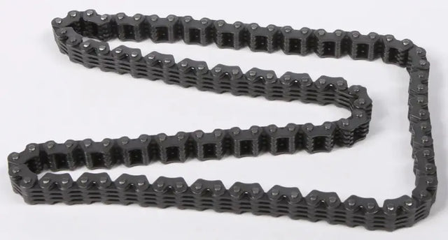 Dark gray industrial cam chain for RV parts & accessories and truck parts