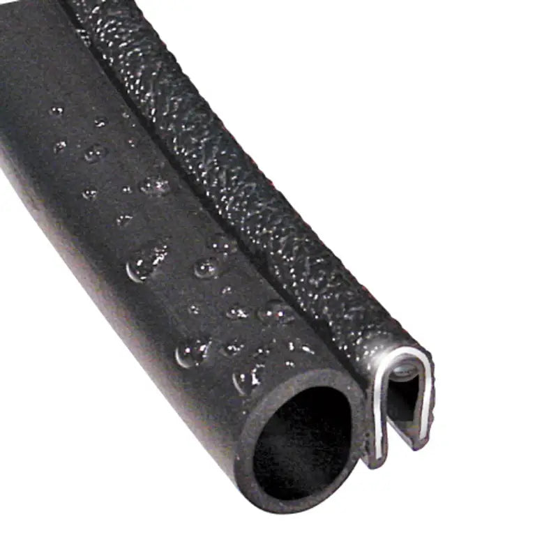 3100B3X1/8A-25 Trimlok Flex Pvc Trim.125’ Spng Bulb 25Ft - Multi Purpose Weather Stripping